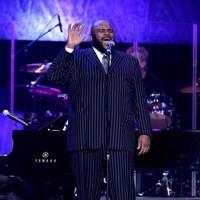 Ruben Studdard - David Foster and Friends in concert at Mandalay Bay Event Center | Picture 92639